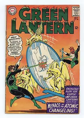 Buy Green Lantern #38 VG 4.0 1965 • 18.97£