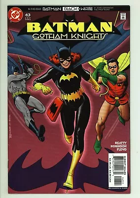 Buy Batman Gotham Knight 43 - Cover Swipe Detective 359 - High Grade 9.2 NM- • 6.39£