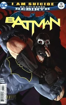 Buy Batman Vol. 3 (2016-Present) #13 • 2£