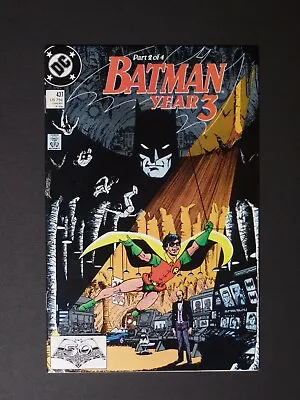 Buy Batman #437, DC - Fine+ • 2.80£