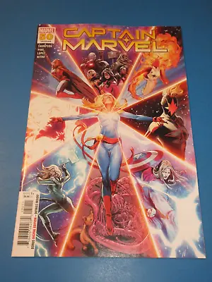 Buy Captain Marvel #50 NM Gem Wow • 4.98£