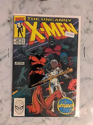 Buy Uncanny X-men #265 Vol. 1 9.0 1st App Marvel Comic Book E54-203 • 7.89£