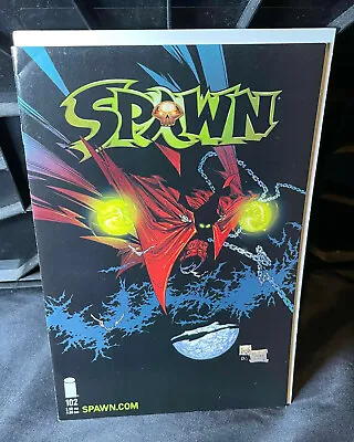 Buy Spawn #102 Todd McFarlane Image Comic Book  • 3.94£
