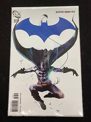 Buy Batman Detective Comics #873 Comic Book • 15.84£