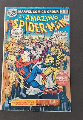 Buy Amazing Spider-Man # 156 Good 1st Series • 5.53£
