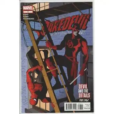 Buy Daredevil #8 (2012) • 6.29£