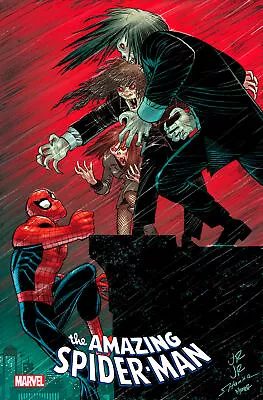 Buy Amazing Spider-man #49 (08/05/2024) • 3.95£