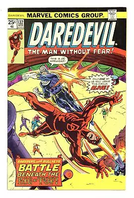 Buy Daredevil #132 FN 6.0 1976 • 41.97£