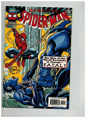 Buy The Amazing Spider-Man # 419 January 1997, Marvel) CGC? • 1.59£