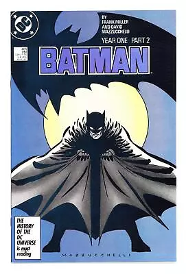Buy Batman #405 FN/VF 7.0 1987 • 17.69£