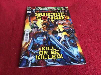 Buy SUICIDE SQUAD # 1 DC Legends Titan / DC Comics Jul 16 VGC,FREE UK POST • 3.99£