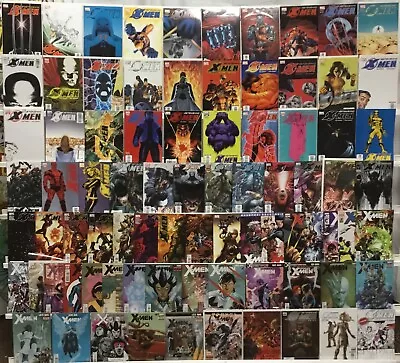Buy Marvel Comics Astonishing X-Men Run Lot 1-68 Missing #43 + Mini-Series, Variants • 128.68£