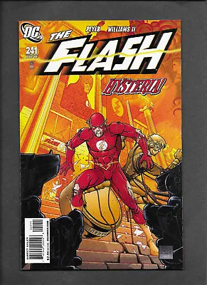 Buy Flash #241 | 1987 Series | Very Fine/Near Mint (9.0) • 3.18£