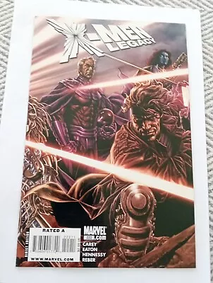 Buy X-men Legacy 222 Marvel Comics May 2009 • 1.50£