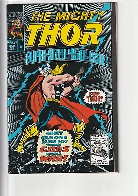 Buy The Mighty Thor 450, 451, 452, 453, 454 • 20£