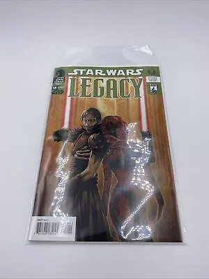 Buy Star Wars: Legacy #18 - Dark Horse Comics • 18.18£