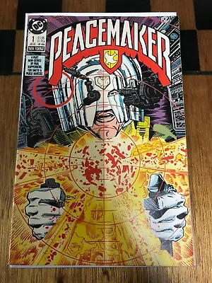 Buy Peacemaker 1 (1988) • 15£