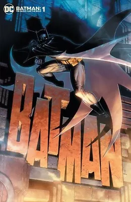Buy Batman The Brave And The Bold #1 Cvr B Jim Cheung Var DC Comics Comic Book • 4.41£