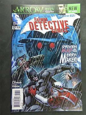 Buy BATMAN Detective Comics #17 - DC Comic #139 • 2.75£