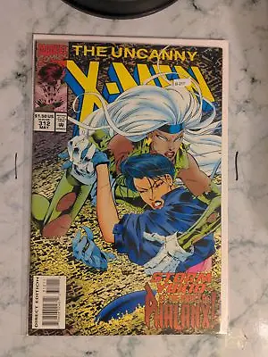 Buy Uncanny X-men #312 Vol. 1 9.0+ Marvel Comic Book B-217 • 4.73£
