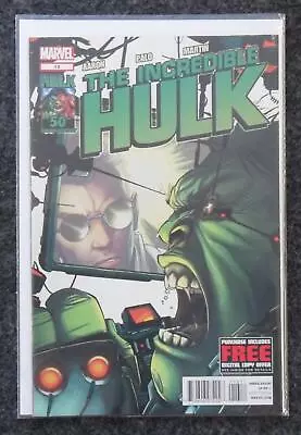 Buy The Incredible Hulk #13 (Nov. 2012) - Marvel Comics USA - Z. 0-1/1 • 10.40£