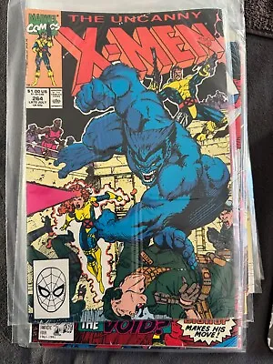 Buy Marvel Comics - Vintage The Uncanny X-Men. Various Issues • 3£