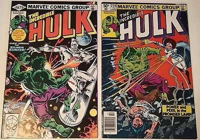 Buy Incredible Hulk #250 (NM, Cameo Soviet Super Soldiers),258(1st Full Sabra) • 37.85£