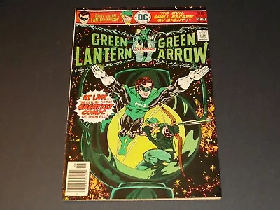 Buy Green Lantern #90, Unrestored Silver Age DC Comic - EXTREMELY NICE!! Color Touch • 4.80£