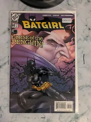 Buy Batgirl #60 Vol. 1 7.0 Dc Comic Book Cm14-253 • 5.61£