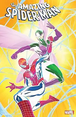 Buy Amazing Spider-man #43 25 Copy Incv Ema Lupacchino Var Marvel Comic Book • 18.91£