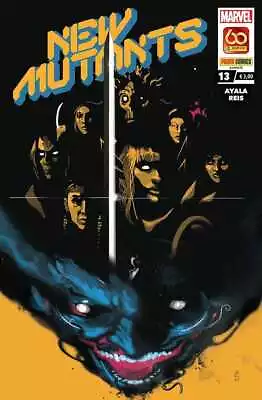 Buy New Mutants #13 - Panini Comics - ITALIAN NEW • 2.59£