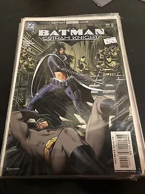 Buy Batman Gotham Knights #40 - DC Comics - 2000 • 2.95£