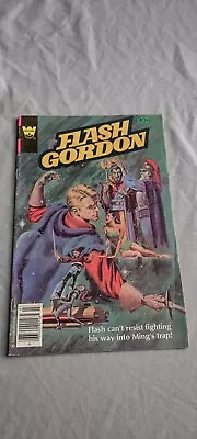 Buy Whitman Flash Gordon #24 1979 Combine Ship Up To 3 Comics • 8£
