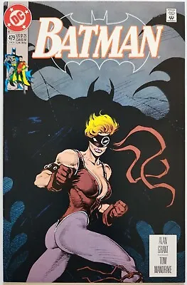 Buy Batman (1992) 479 NM Q4 • 7.20£