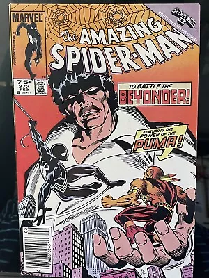 Buy Amazing Spider-Man #273 1963 NM • 10.39£