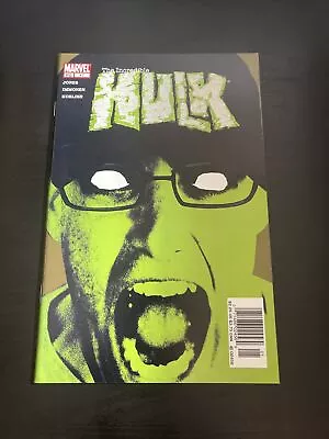 Buy Incredible Hulk #47 (NM-) Newsstand Variant • 8.02£