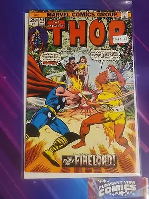 Buy Thor #246 Vol. 1 High Grade 1st App Marvel Comic Book Cm77-167 • 15.98£