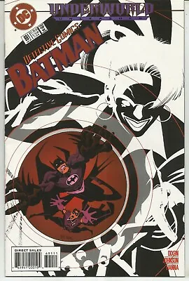 Buy Detective Comics #691 : 1st App Lady Spellbinder : November 1995 : DC Comics. • 9.95£