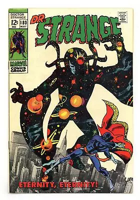 Buy Doctor Strange #180 FN+ 6.5 1969 • 40.78£