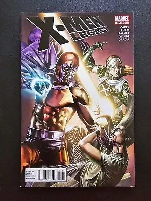 Buy Marvel Marvel Comics X-Men Legacy #251 August 2011 Mico Suayan Cover (a) • 3.18£