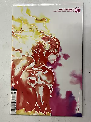 Buy The Flash #87 Dc Comics 2011 | Combined Shipping B&B • 2.38£