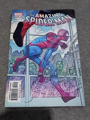 Buy Amazing Spider-Man 45 (2002) • 1.75£