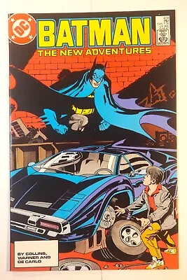 Buy BATMAN #408 DC COMICS 1987 VF/NM 9.0 1st Appearance Fay Gunn COMBINED SHIPPING • 13.58£