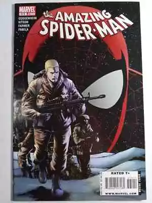 Buy Amazing Spider-Man #574 VF/NM Marvel Comics C24A • 3£