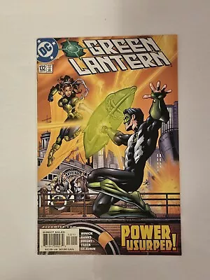 Buy Green Lantern #132 Dc Comics 1st Cameo Appearance Nero  • 3.16£