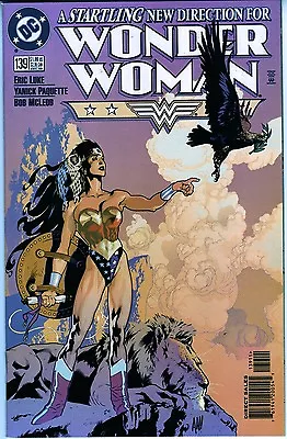 Buy Wonder Woman '98 139 VF U3 • 11.85£