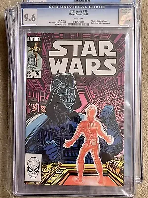 Buy Graded Comic Lot. Star Wars. Batman. Justice League. Our Fighting Forces. 7 Lot • 300.23£