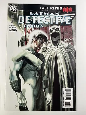 Buy Batman Detective Comics #851 NM- 2009 1st Print DC Comics C136A • 5.91£