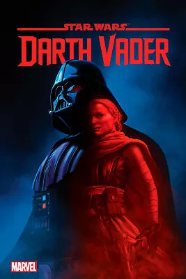Buy Star Wars Darth Vader #27 - Marvel Comics - 2022 • 3.95£