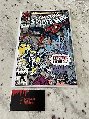 Buy The Amazing Spider-Man #359 1992 Marvel 1st Cameo Carnage 🔥🔑 • 12.06£